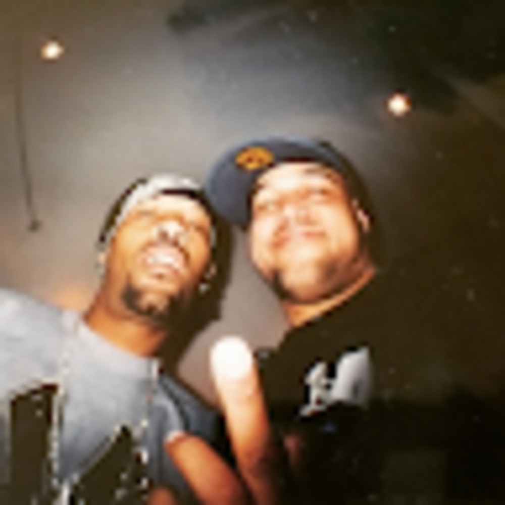 Meet your Posher, Chane